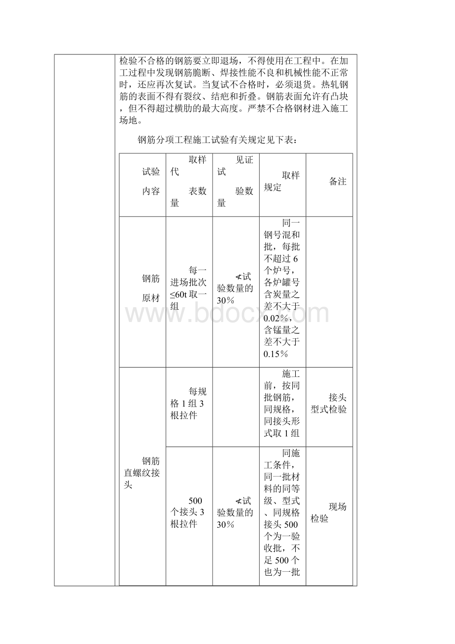 施工主体结构钢筋技术交底.docx_第2页