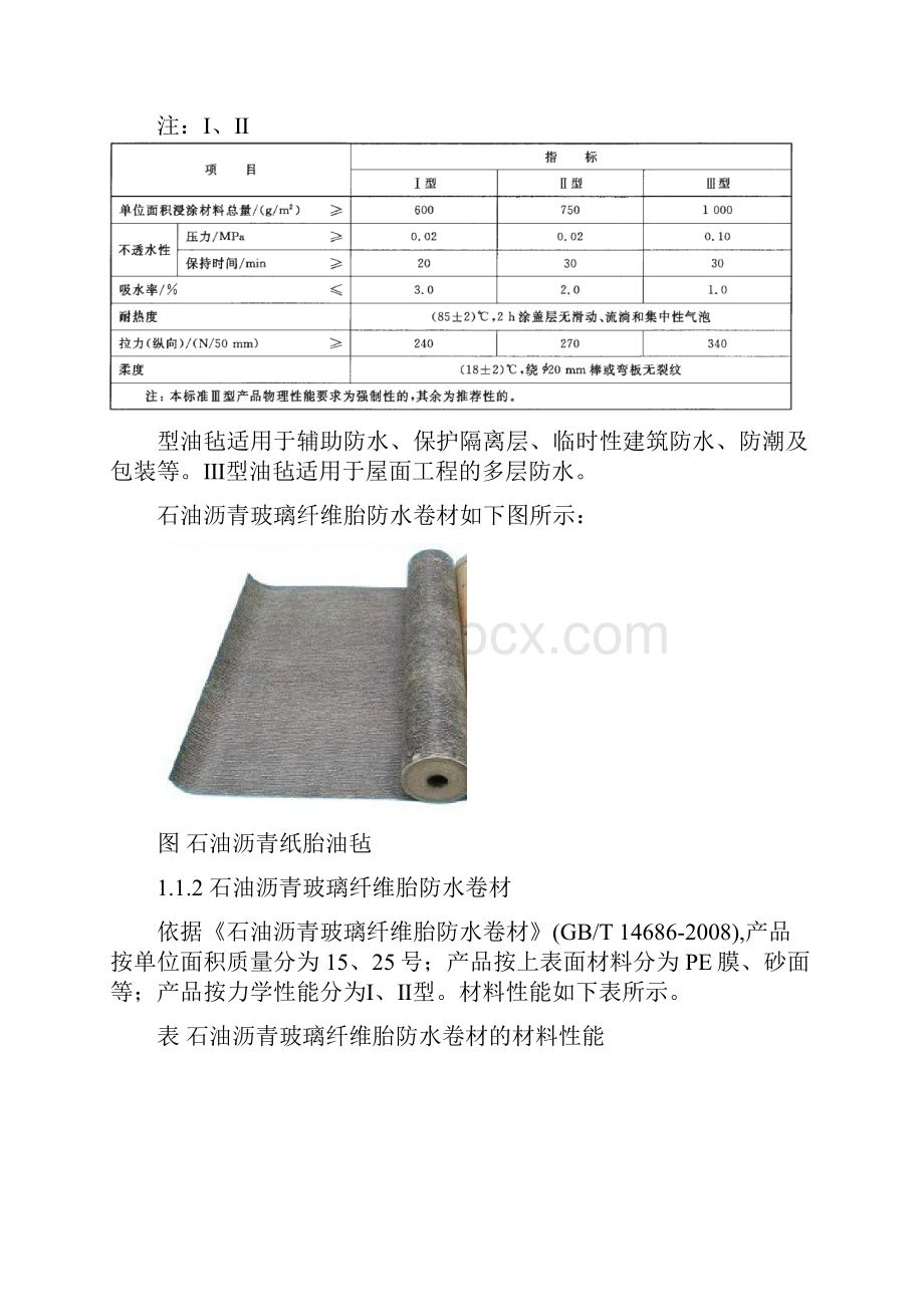 建筑防水材料最新最全分类详解.docx_第3页