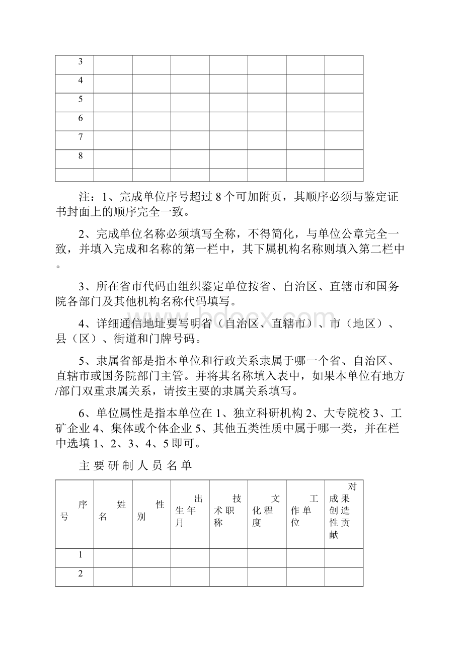 31 空科 学 技 术 成 果 鉴 定 证 书.docx_第3页