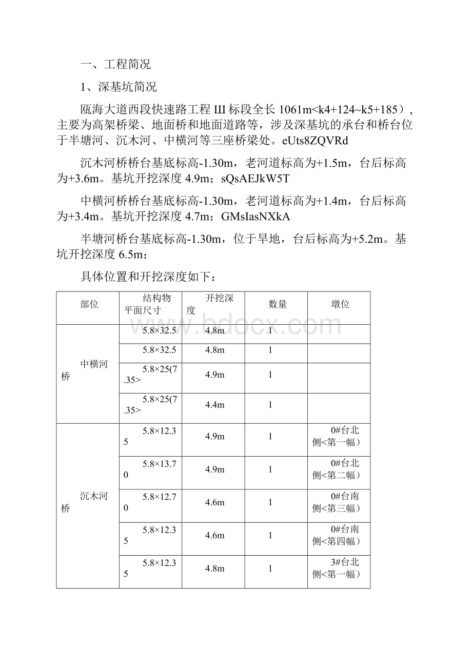 深基坑专项施工方案4.docx_第3页