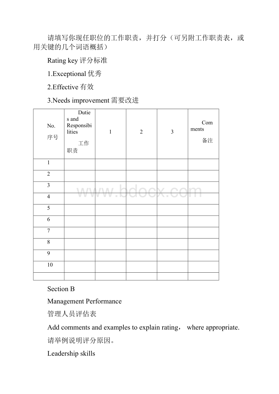 经理评估表.docx_第3页