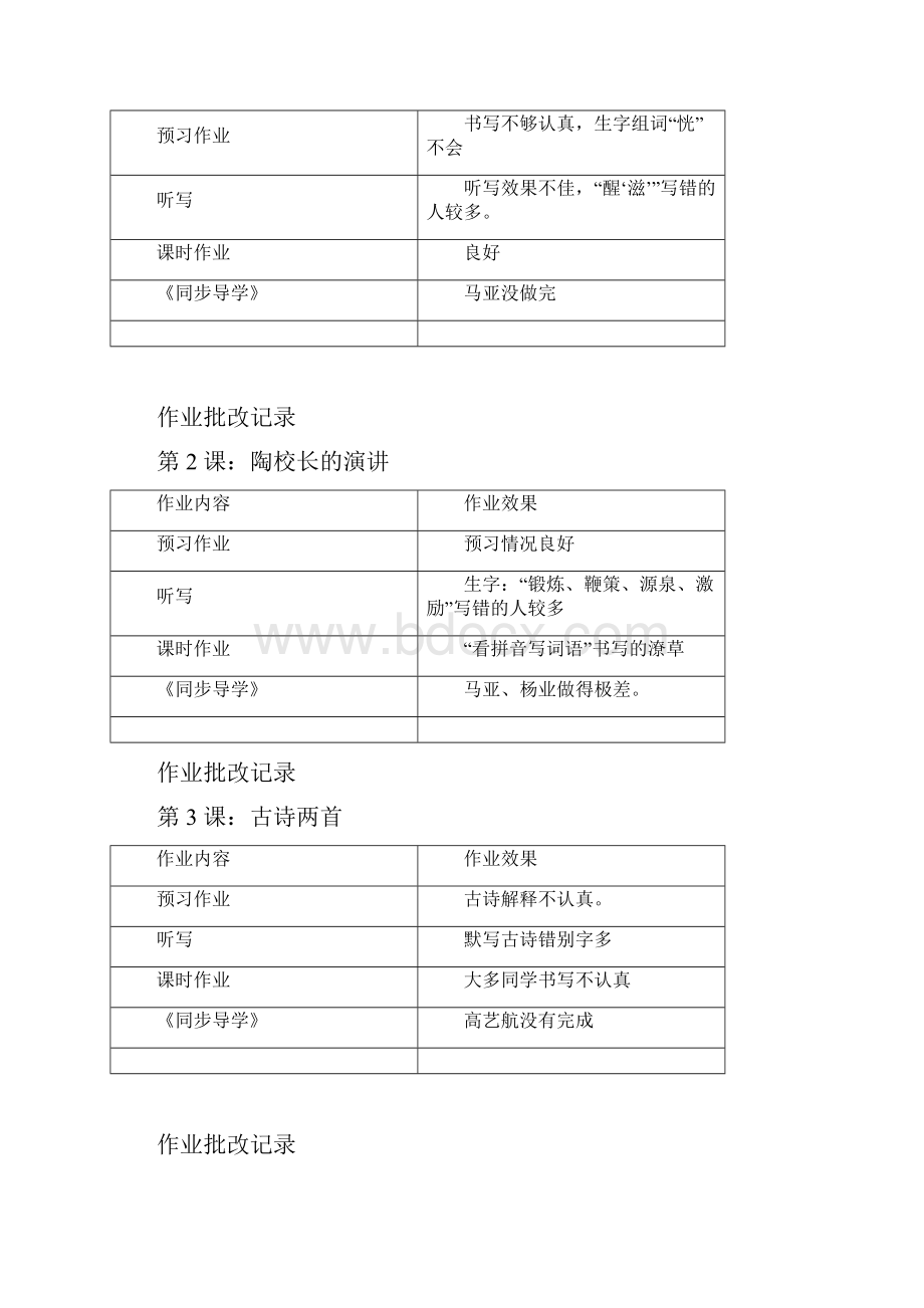 作业批改记录01739.docx_第2页