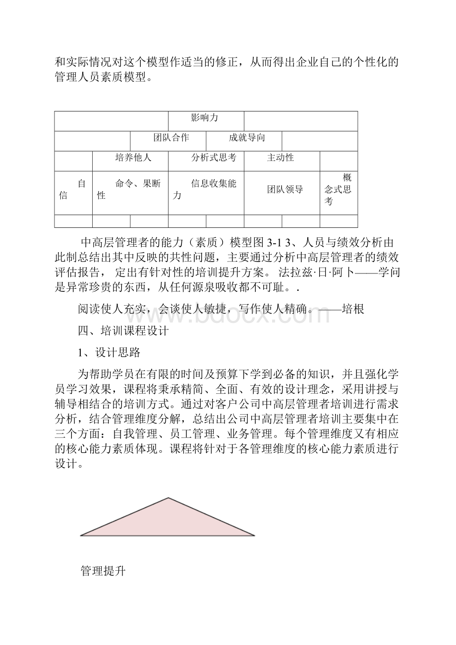 企业管理者培训方案.docx_第3页