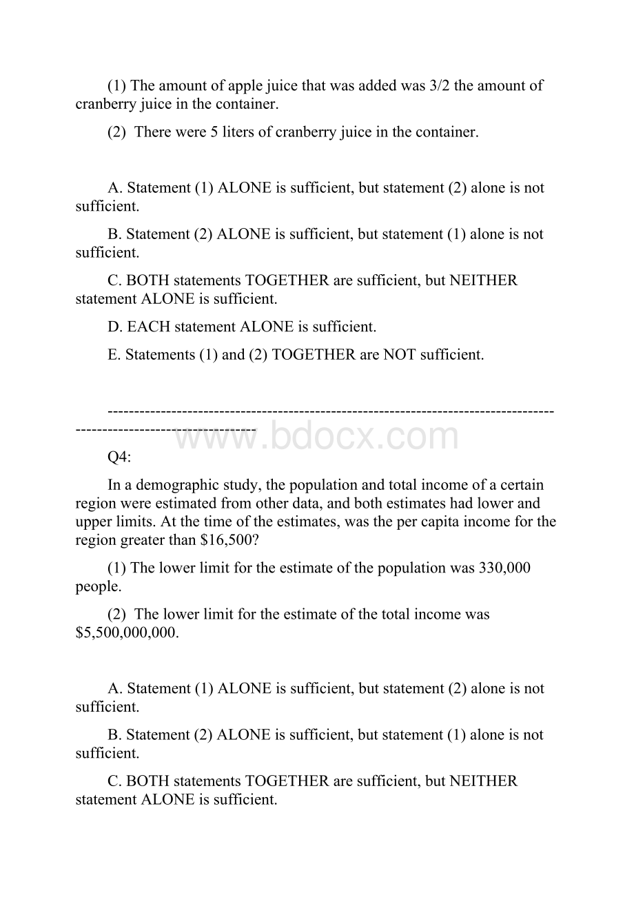 GRE十三套习题之三M.docx_第2页