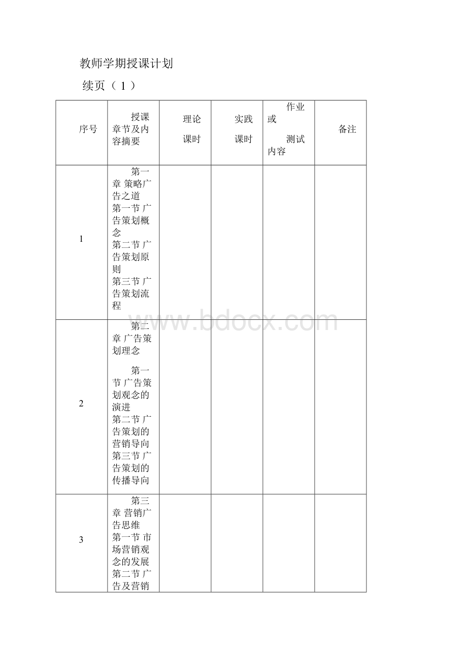 广告策划教案.docx_第2页