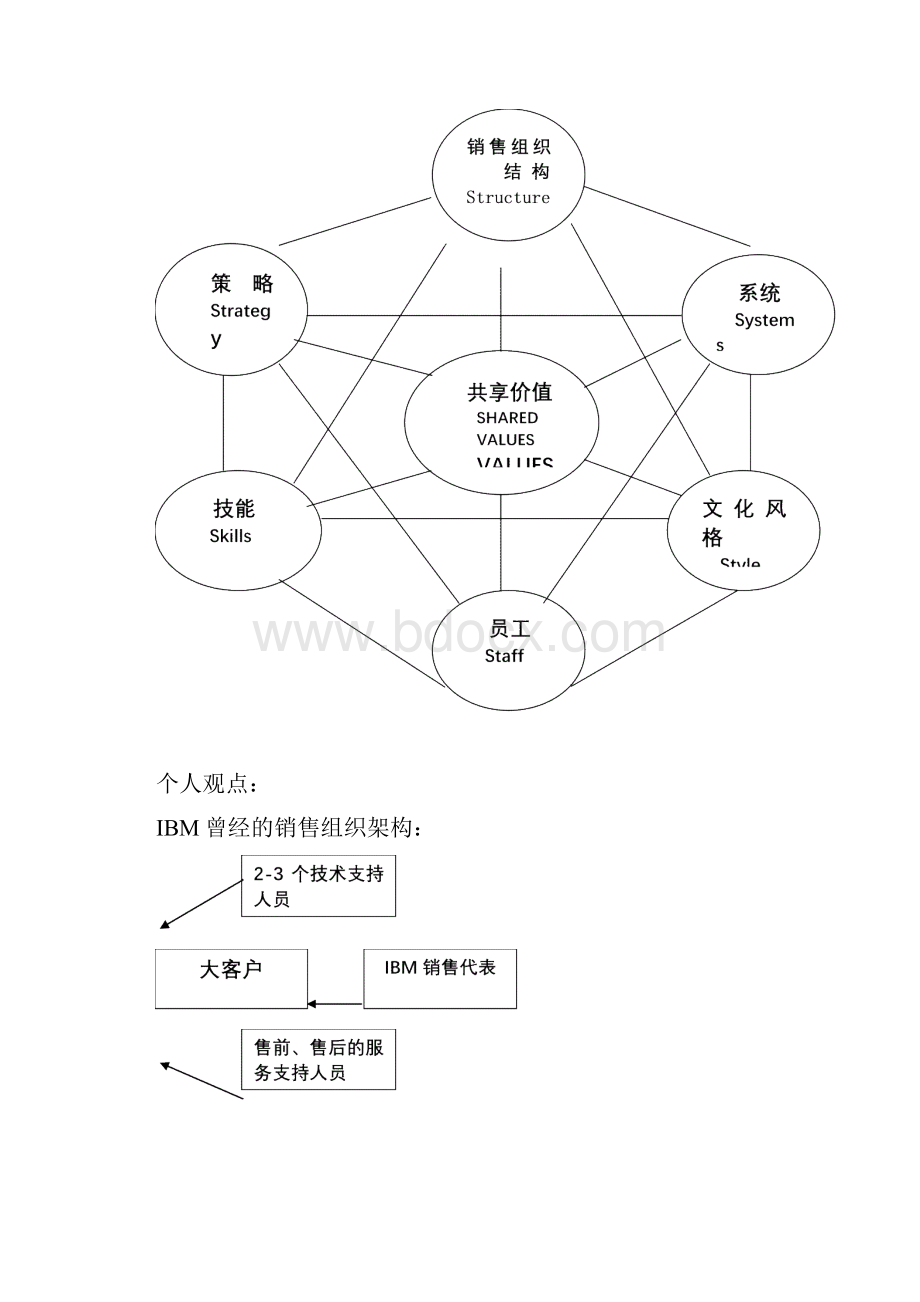 IBM对大客户的管理文件汇报.docx_第2页