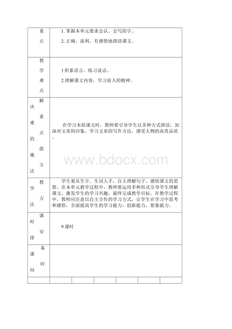 最新人教版二年级上册语文口语交际看图讲故事.docx_第2页