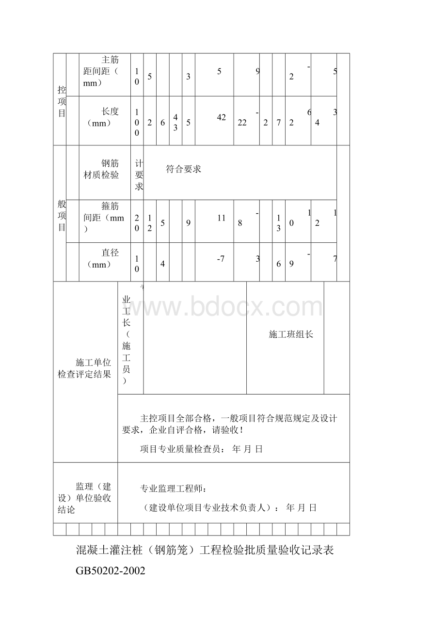 混凝土灌注桩钢筋笼.docx_第2页