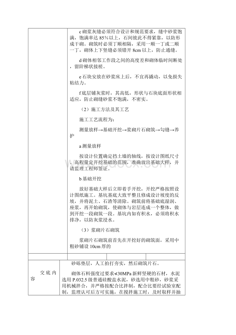 防护技术交底.docx_第2页