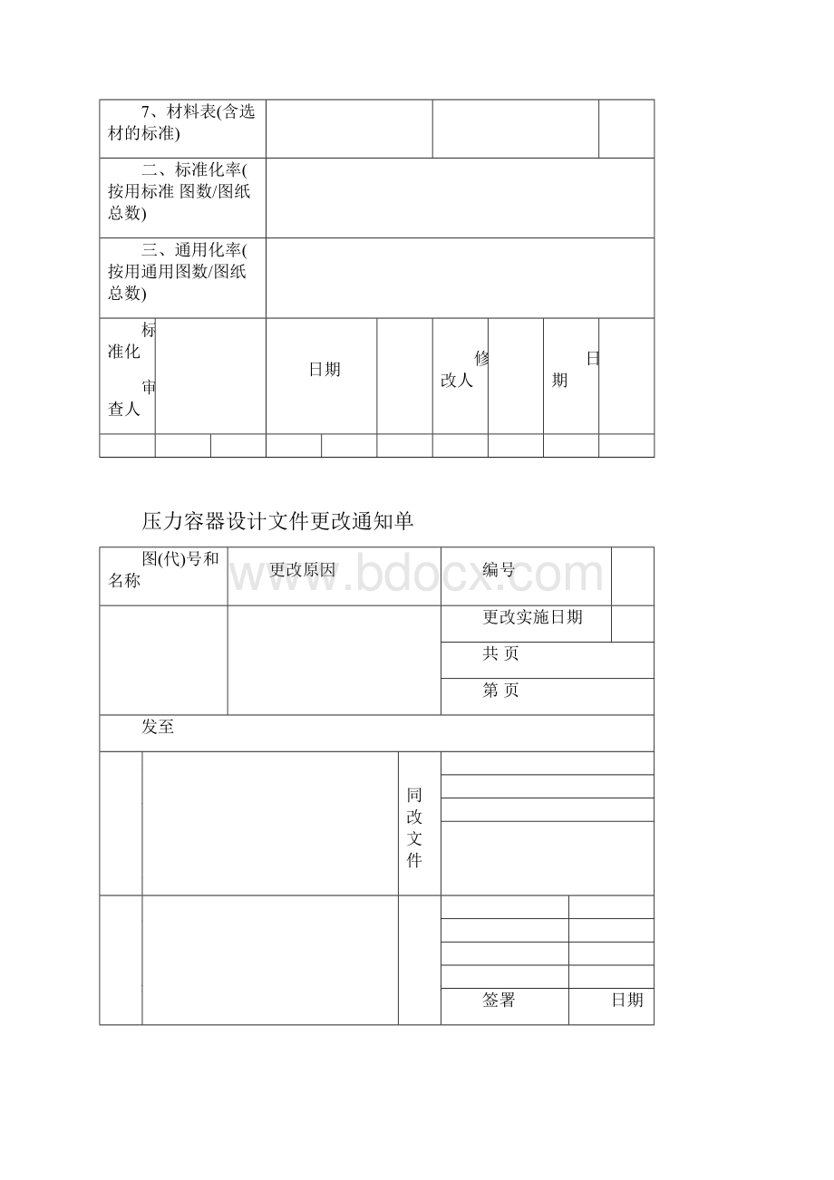 压力容器设计全套表格.docx_第3页