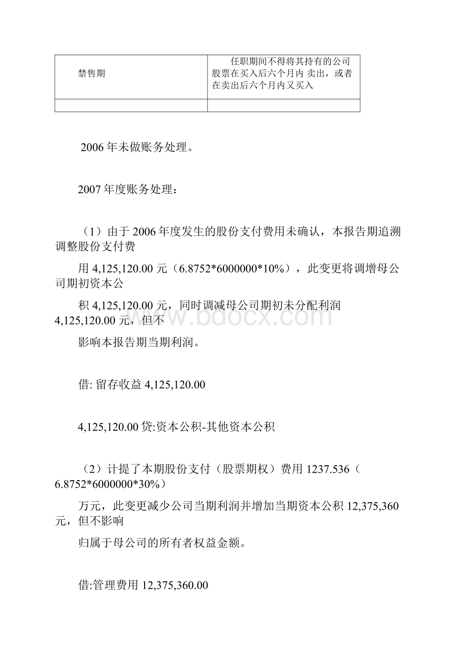 苏泊尔股权激励计划.docx_第2页