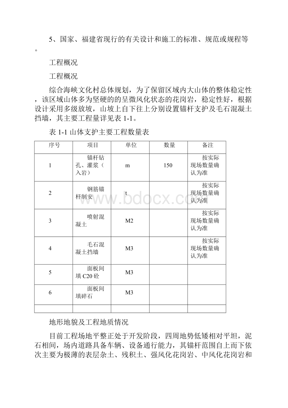 锚杆施工方案全.docx_第2页