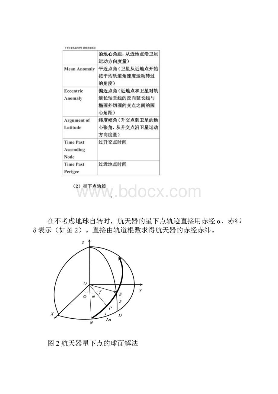 STK实验卫星轨道参数仿真.docx_第3页