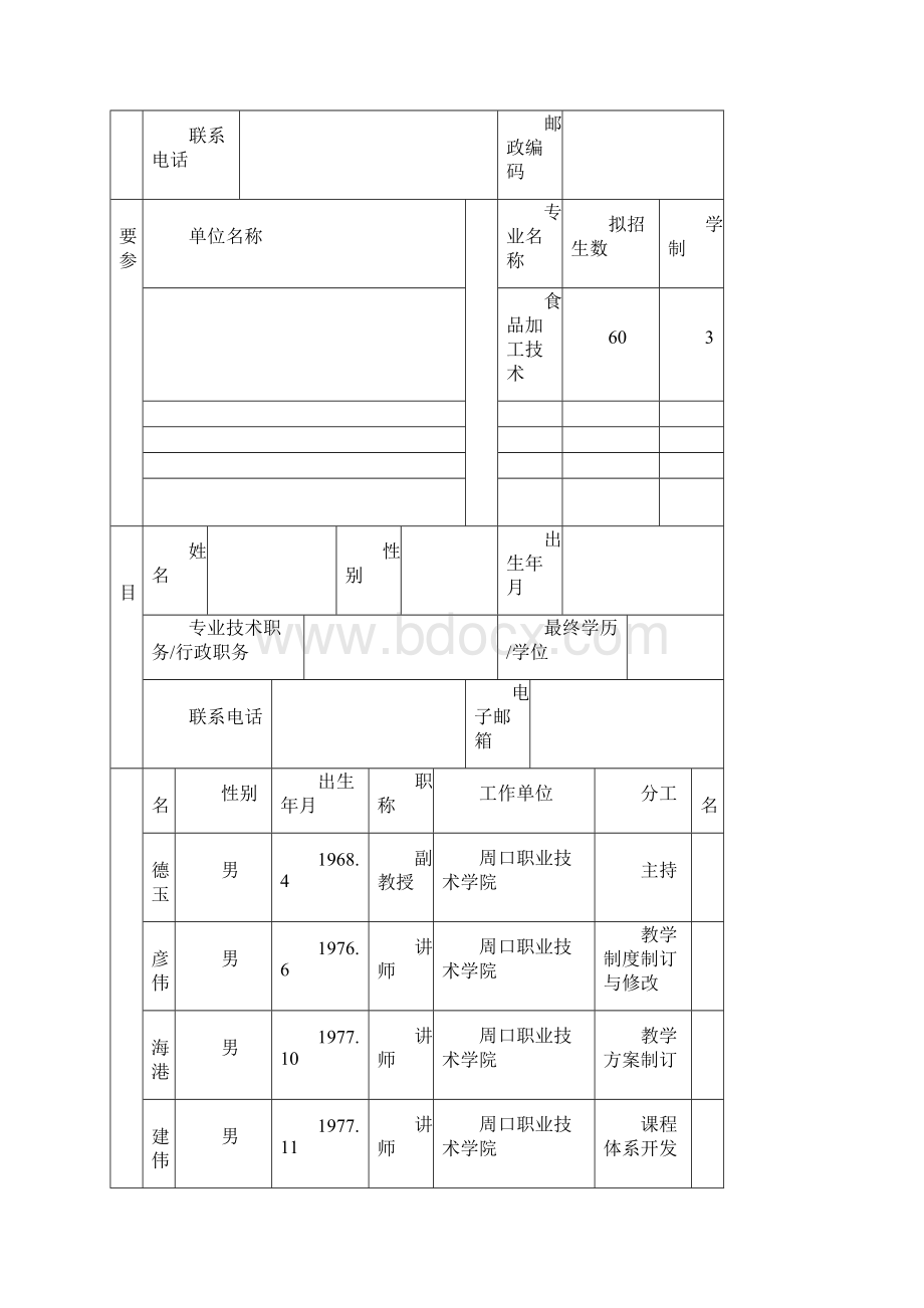 职业教育现代学徒制试点项目申报书.docx_第3页