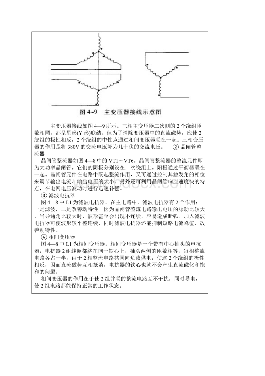 ZX5系列焊机的控制电路常见故障及排除.docx_第3页