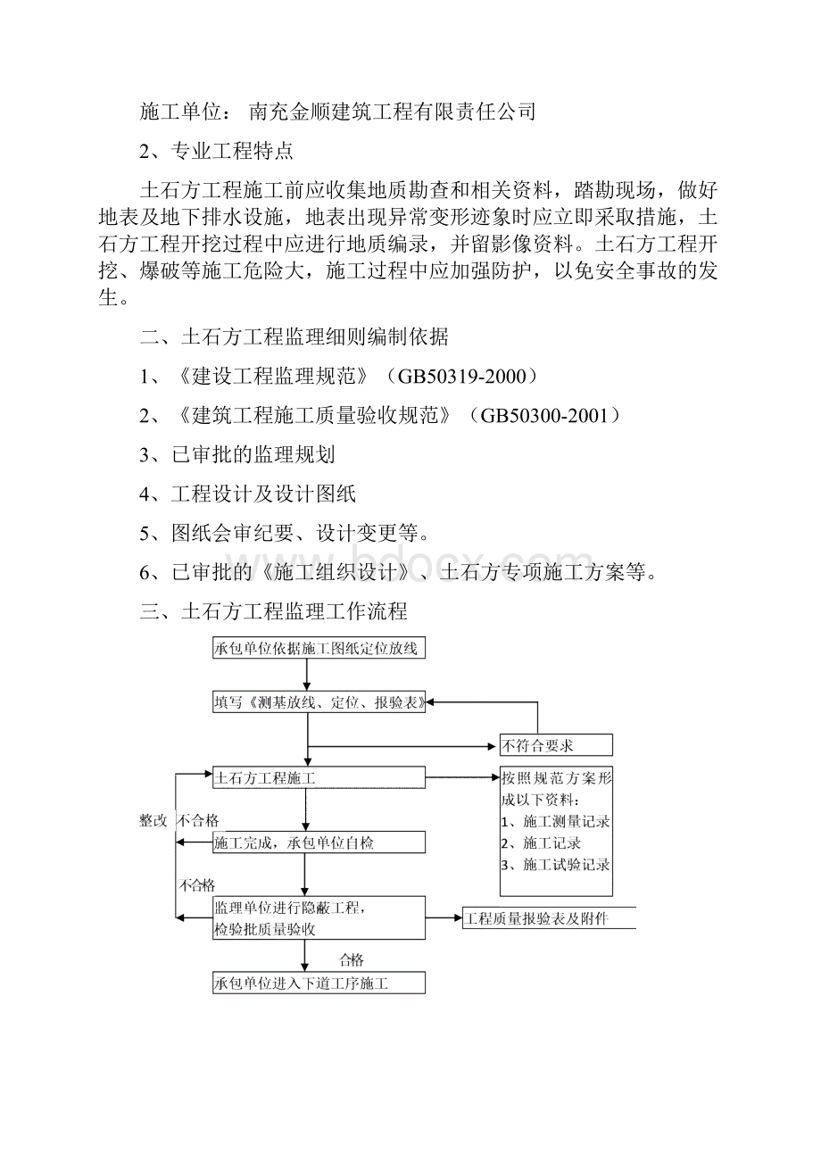 土石方工程监理实施细则02545.docx_第2页