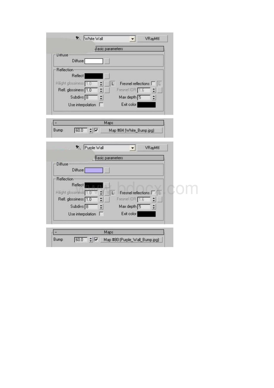 vray渲染外部光源的室内照明教程.docx_第2页