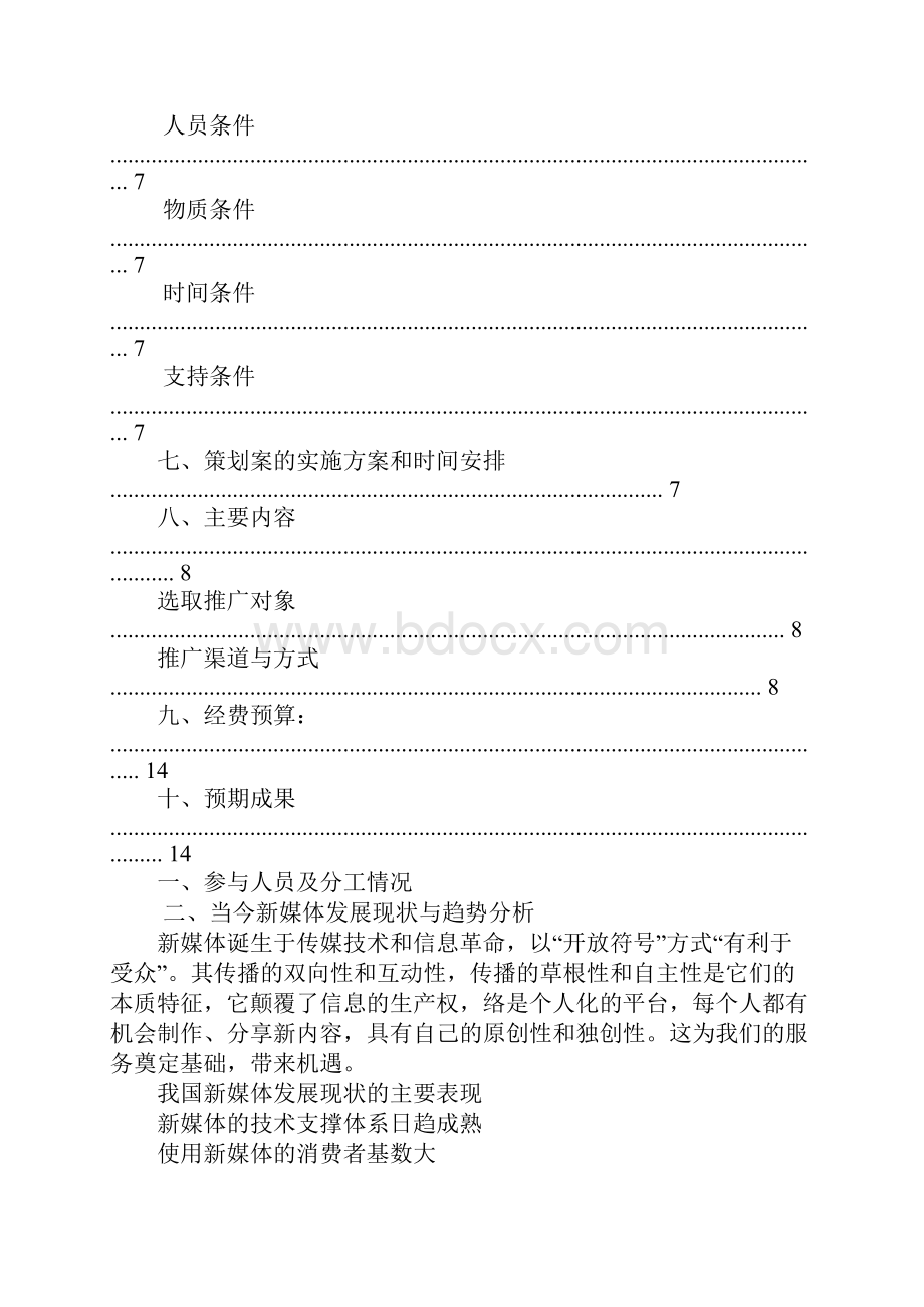 媒介策划方案ppt.docx_第2页