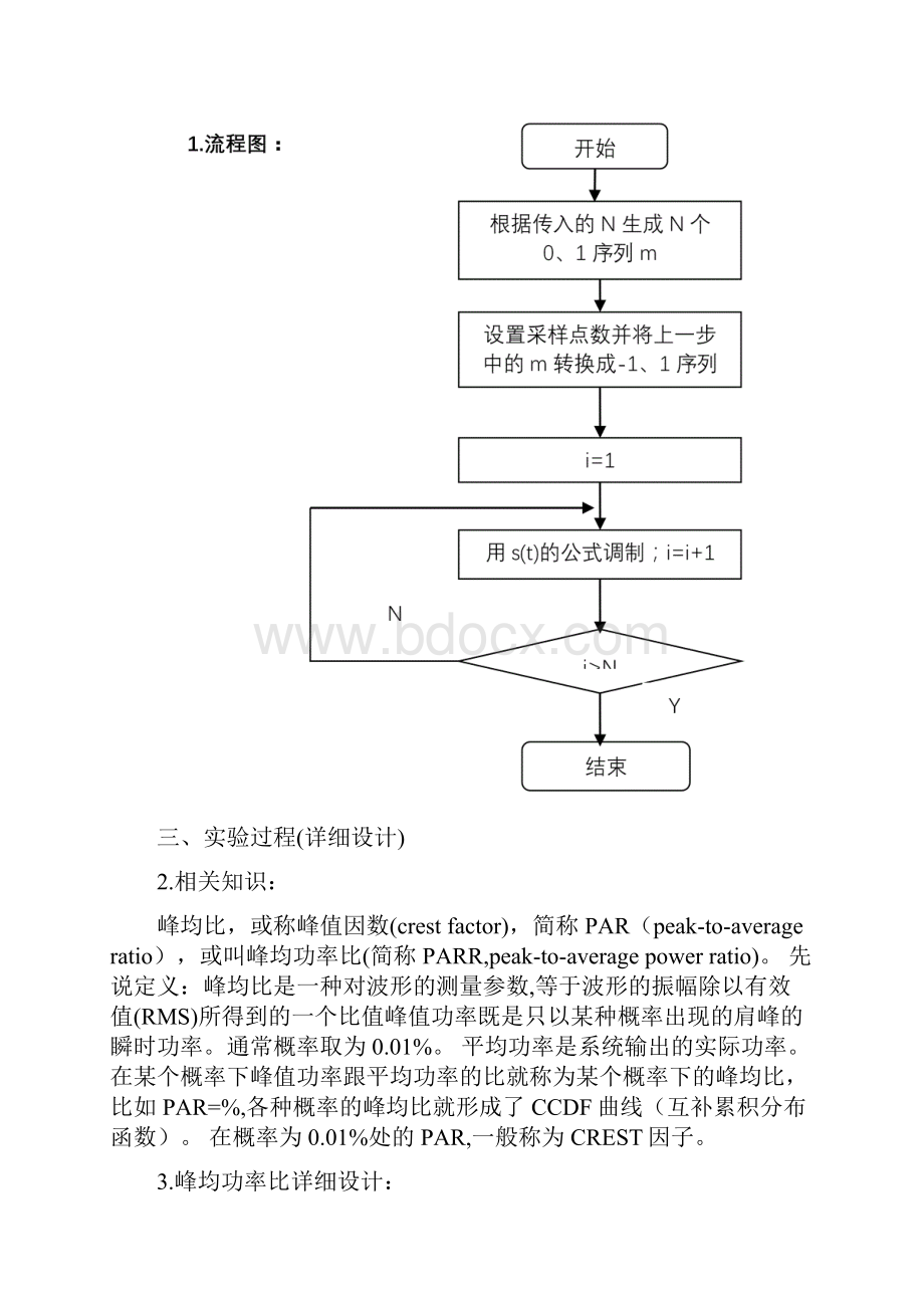 Matlab峰均功率比设计.docx_第2页