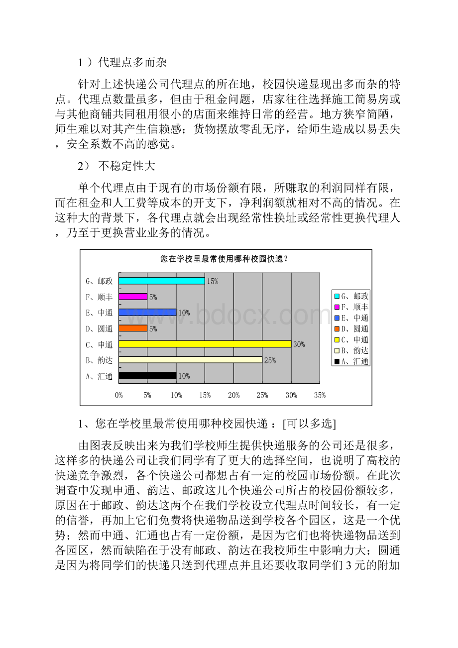 校园快递现状调研报告.docx_第3页