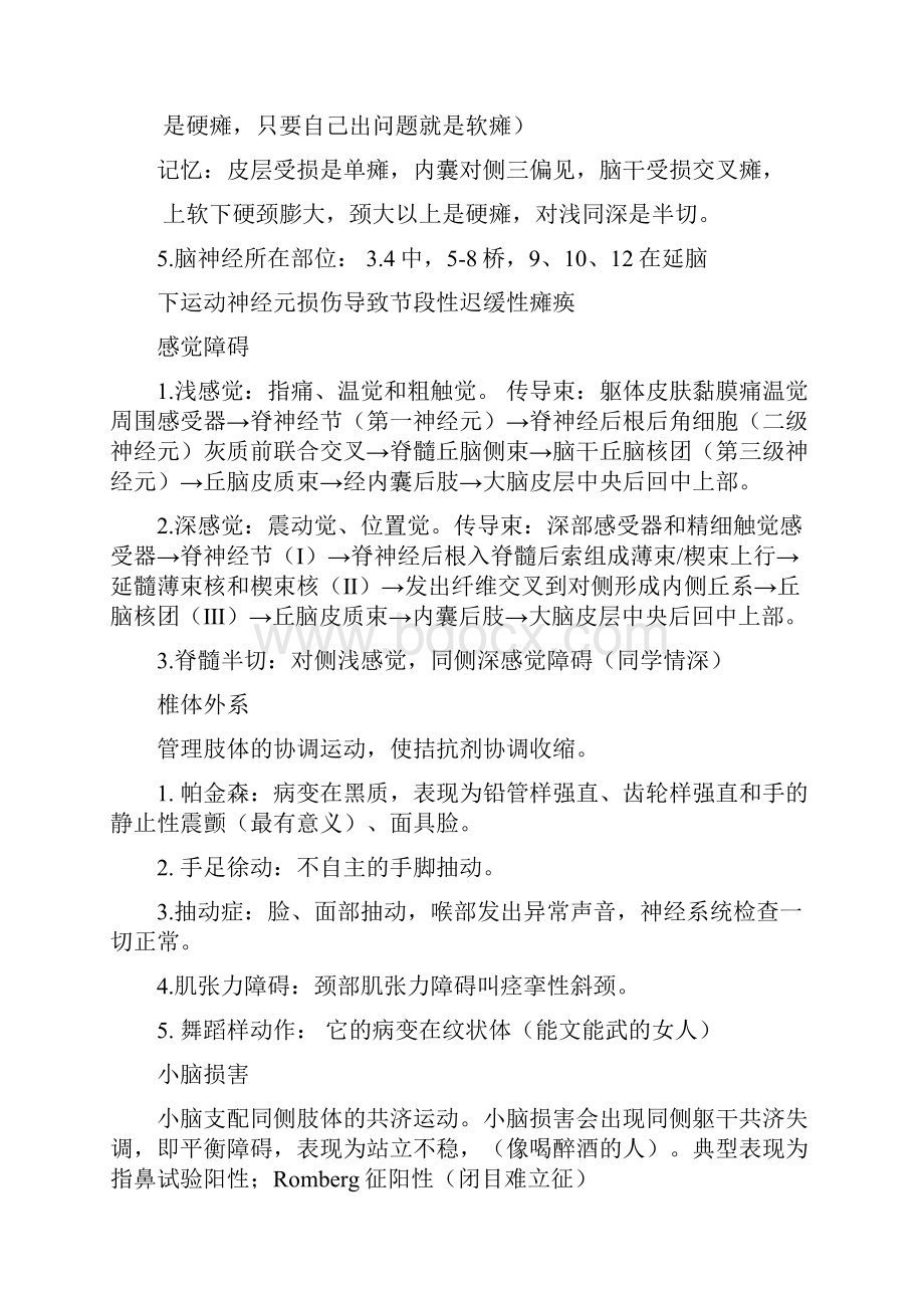 大苗 神经系统DOC.docx_第2页