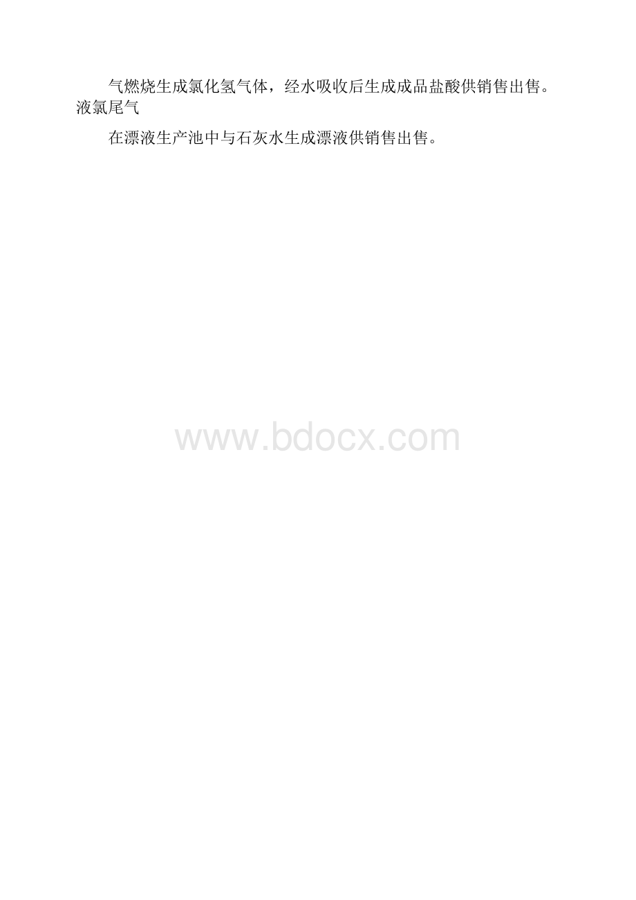 氯碱工艺流程.docx_第2页