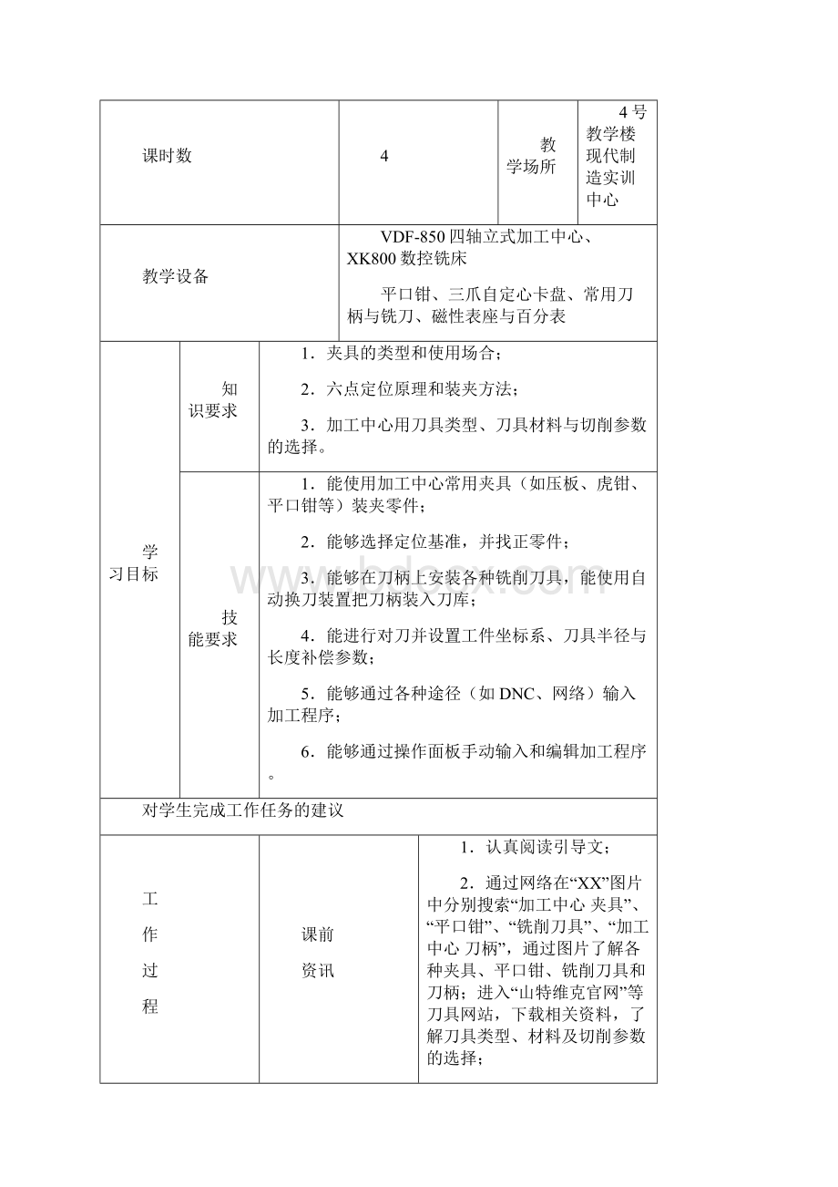 使用加工中心的零件加工学习指南.docx_第3页