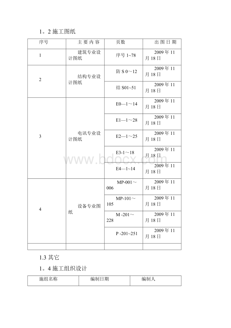 质量计划方案完整.docx_第2页