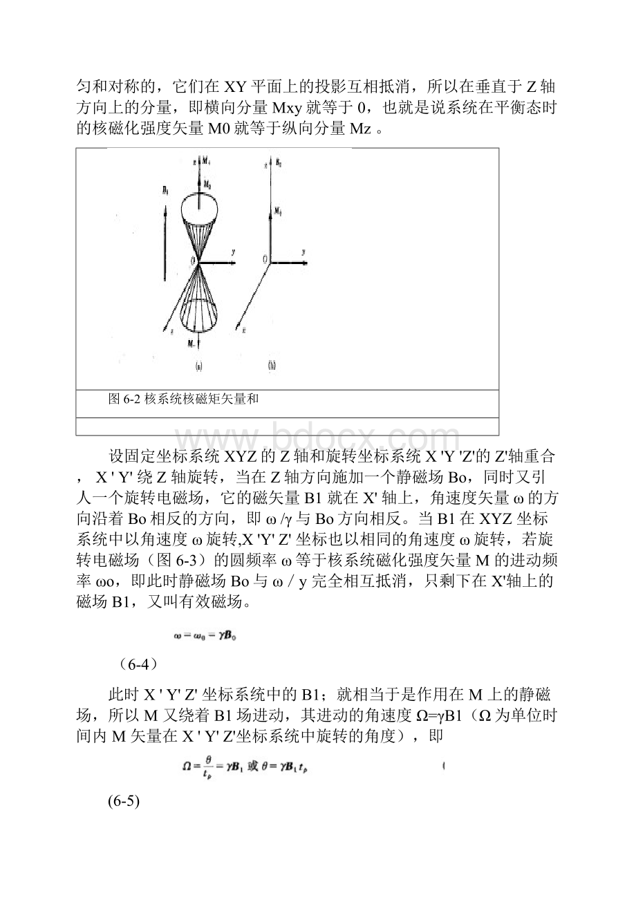 磁共振的基本原理.docx_第3页