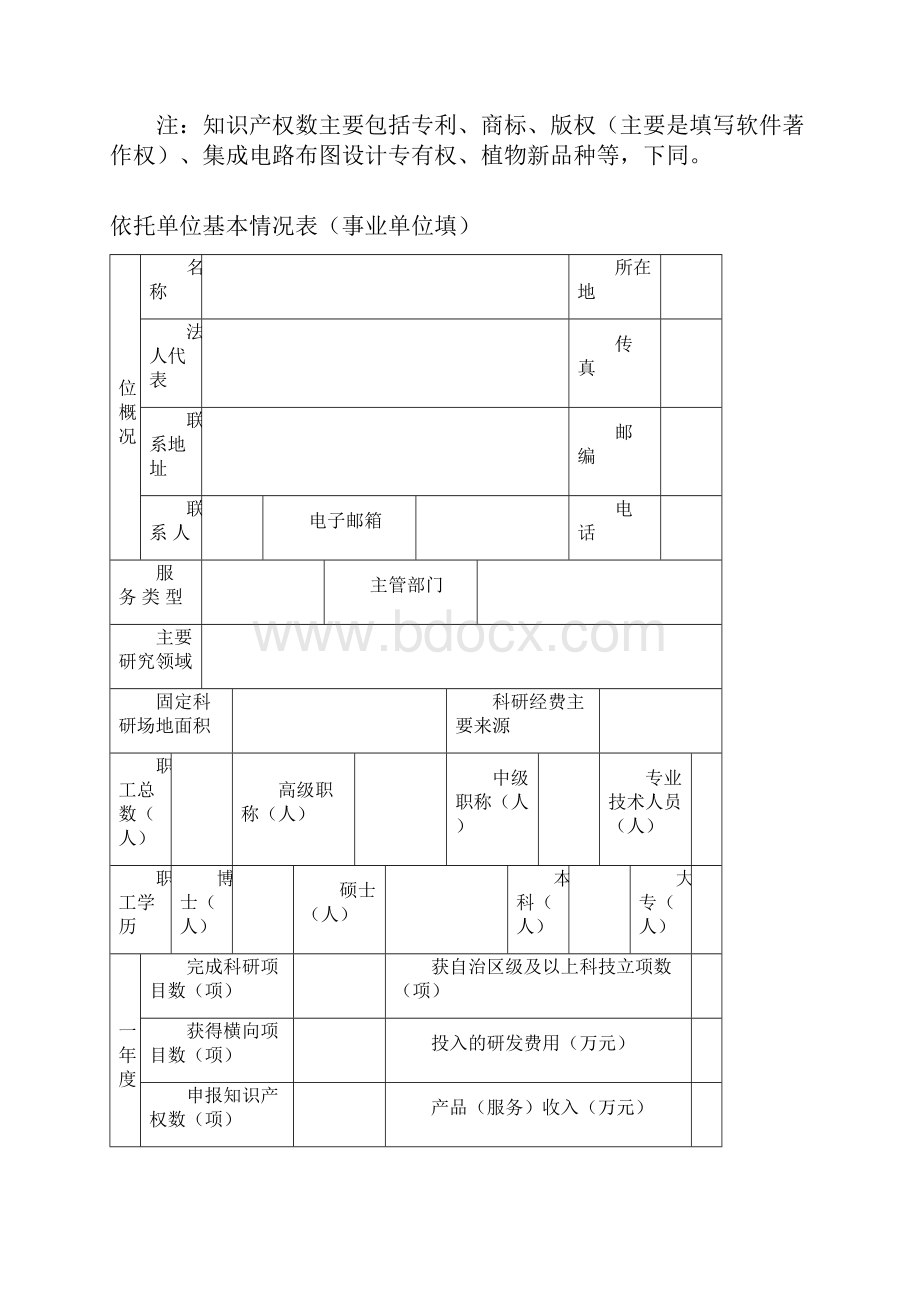 广西工程技术研究中心组建申请书.docx_第3页