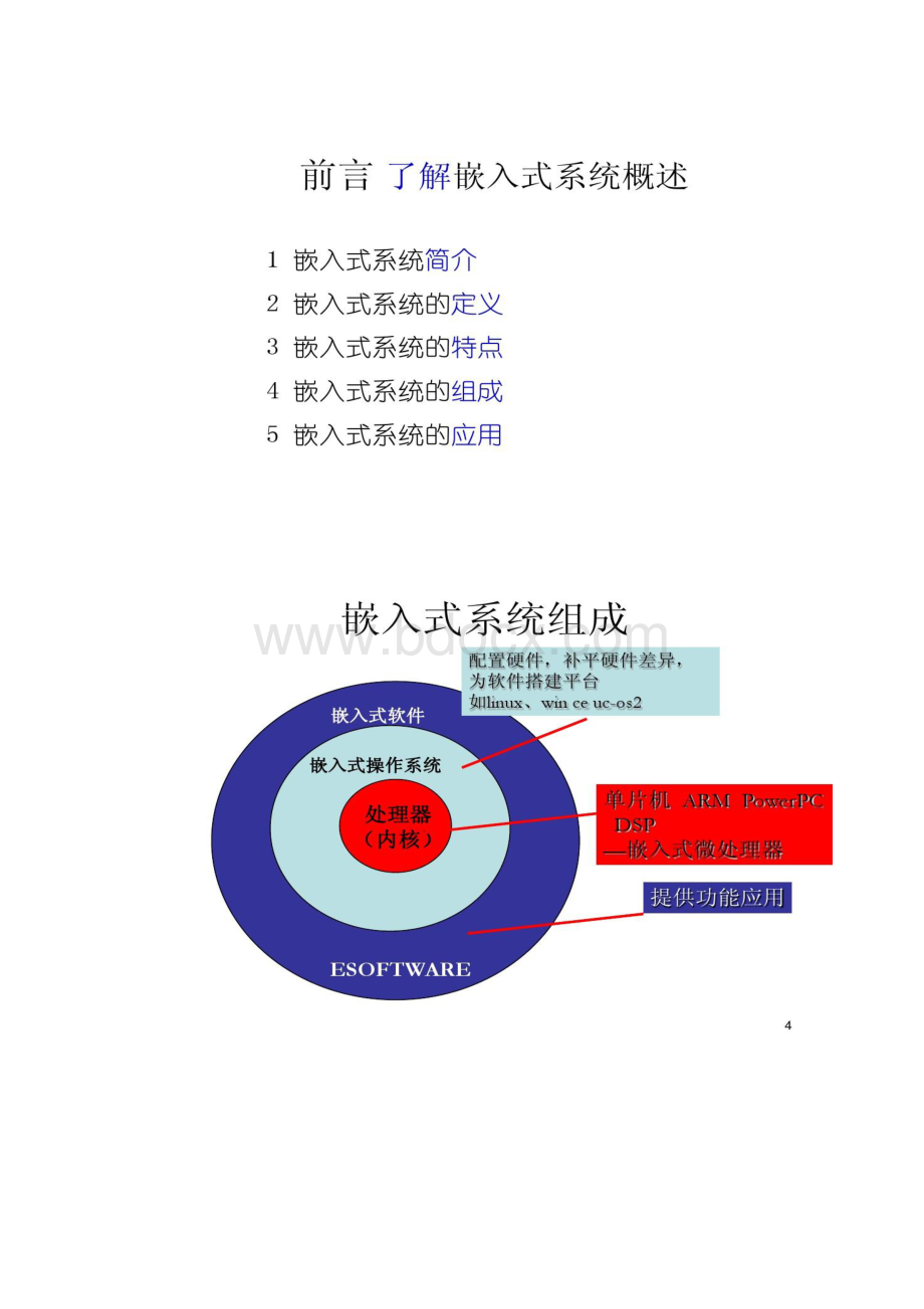 ARM体系结构与编程课件第一章.docx_第2页