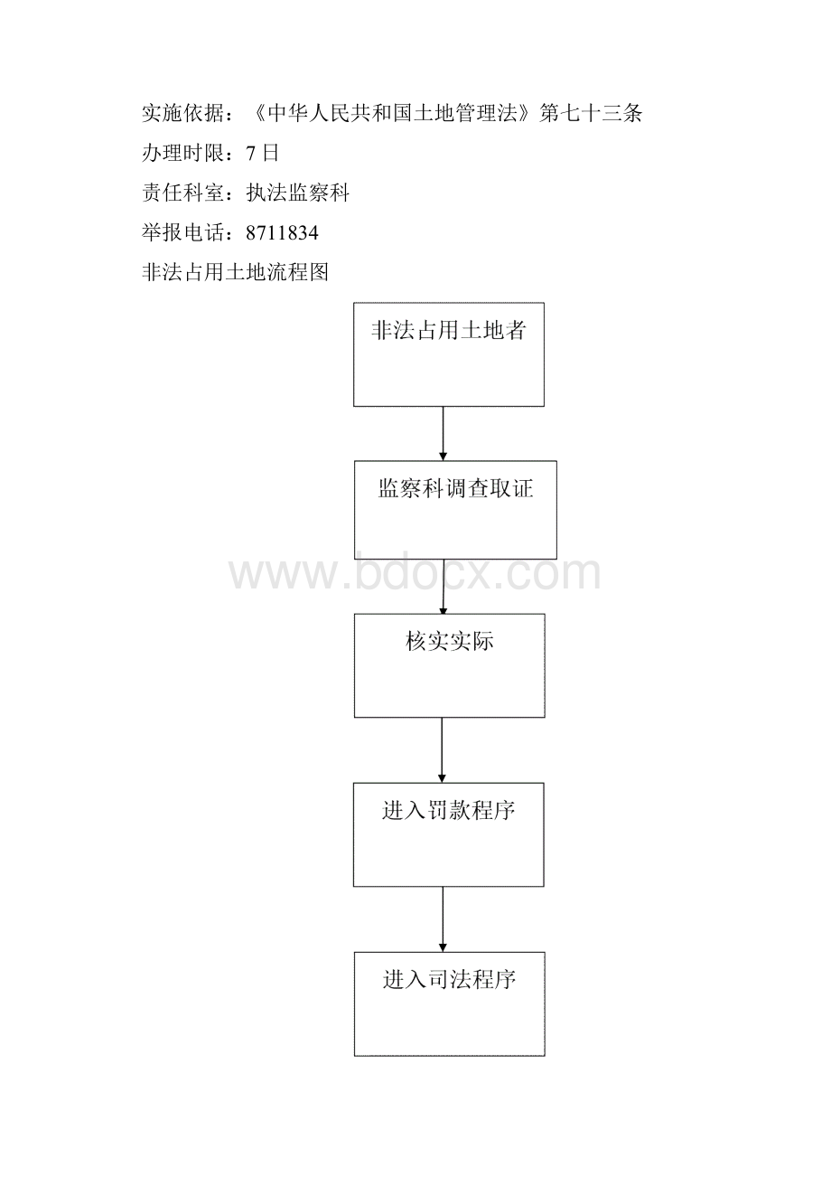 破坏耕地流程图.docx_第3页