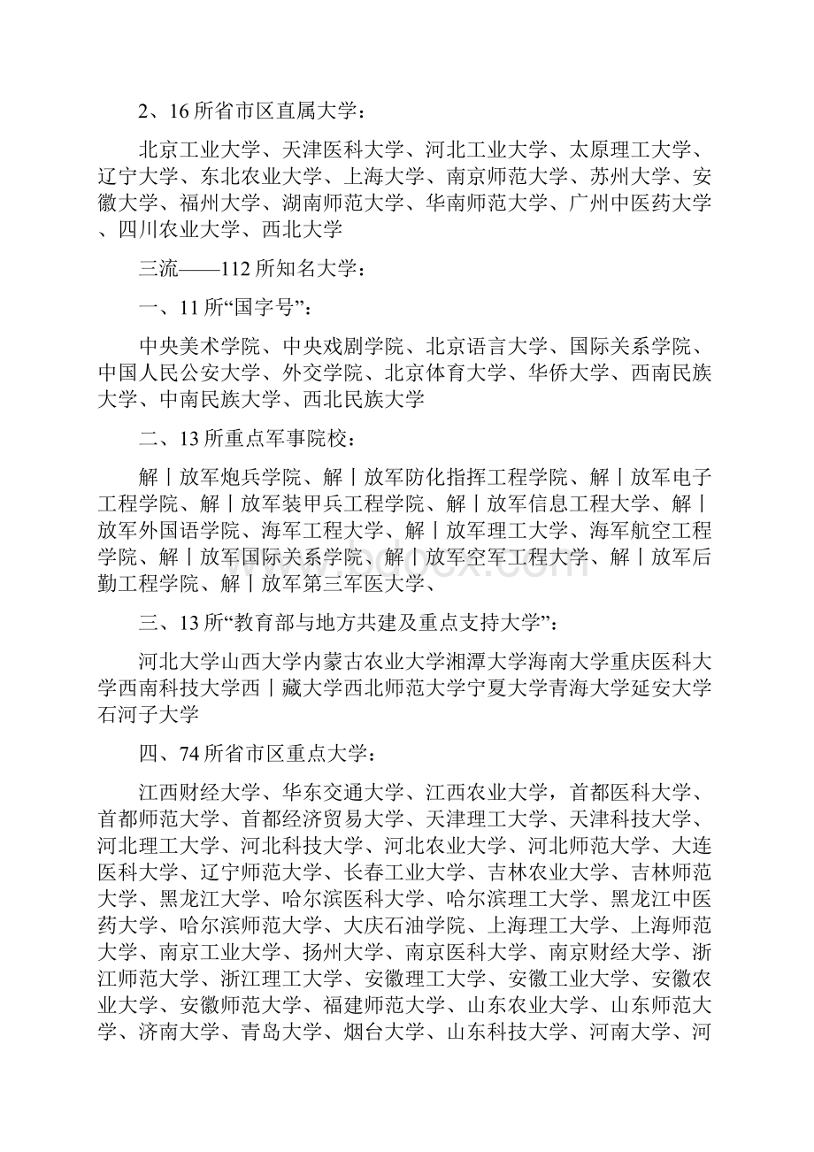 河北理工大学排名.docx_第2页