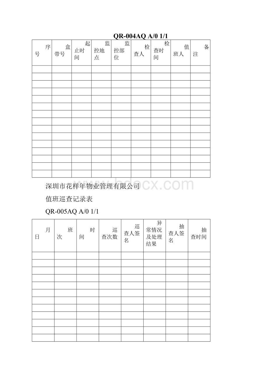 安全手册表格.docx_第3页