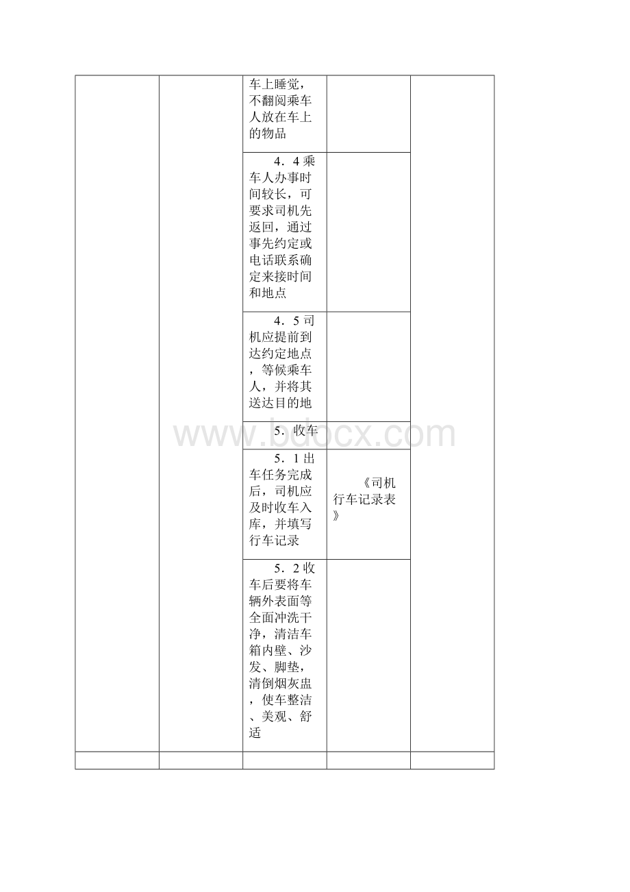 行政管理工作细化执行与模板.docx_第3页