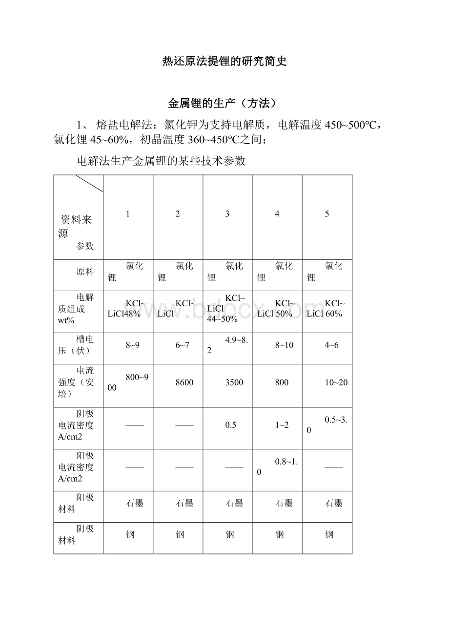 金属锂提取冶金学.docx_第3页