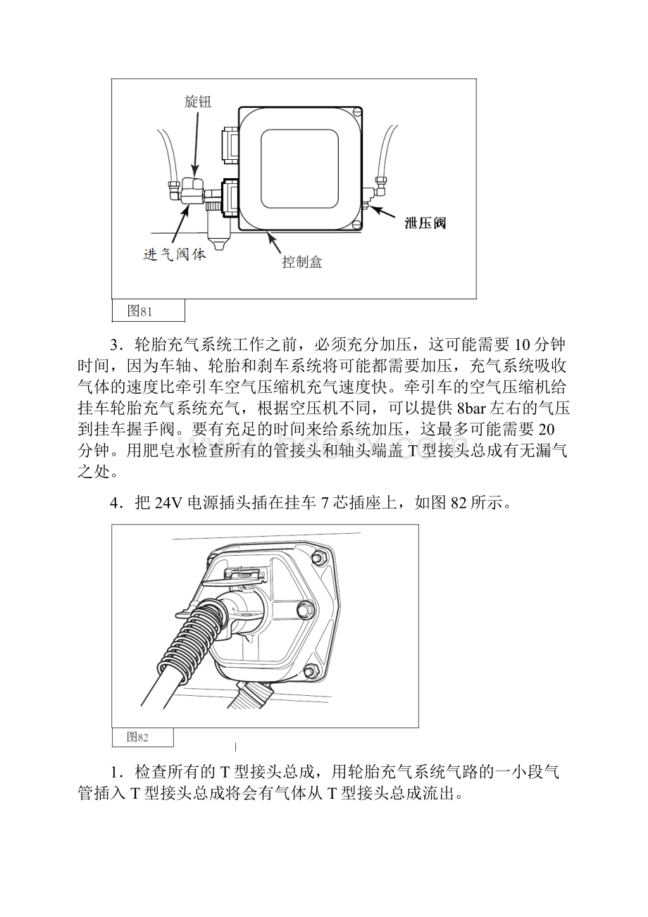 中集PSI轮胎自动充气系统检查方法综述.docx_第2页