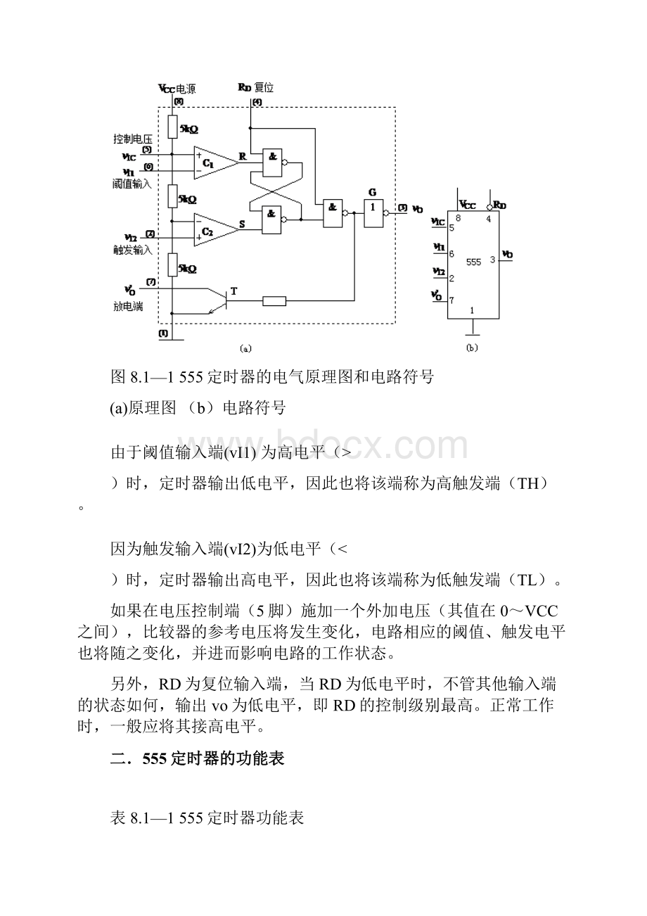 第八章脉冲波形的产生与整形.docx_第3页