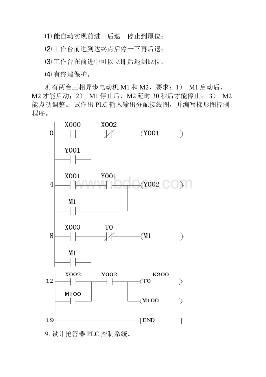 PLC程序设计题.docx_第2页