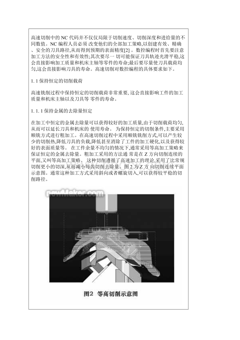 高速铣削与数控编程技术.docx_第2页