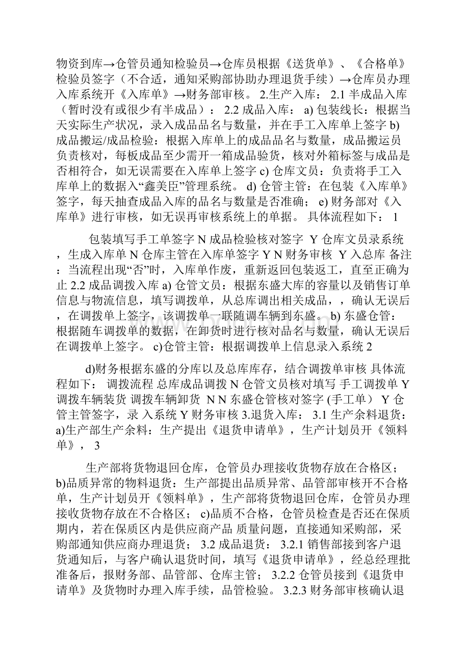 仓储管理制度.docx_第2页