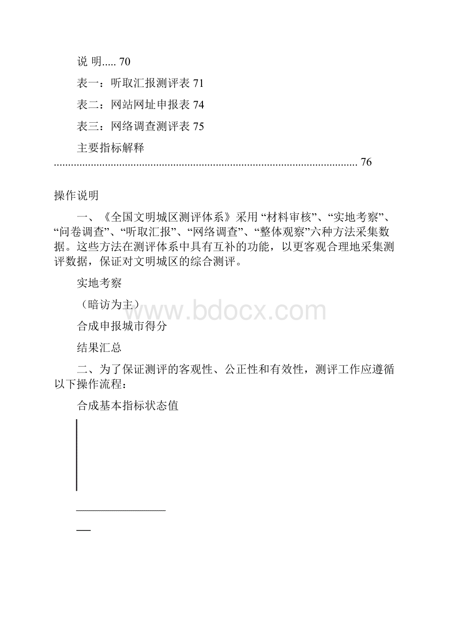 全国文明城市测评体系操作手册城区.docx_第2页