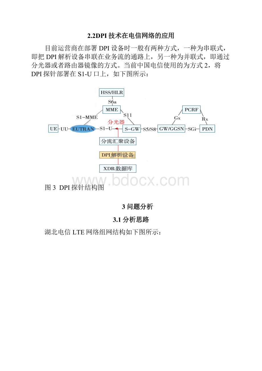 经典案例防火墙设备拥塞导致用户丢包速率恶化问题定位与处理.docx_第3页