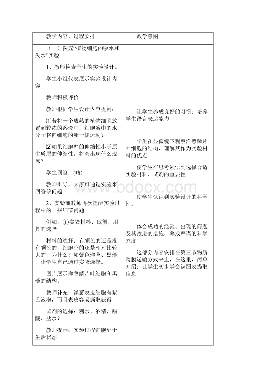 高中生物 41物质跨膜运输的实例1新人教版必修1.docx_第3页