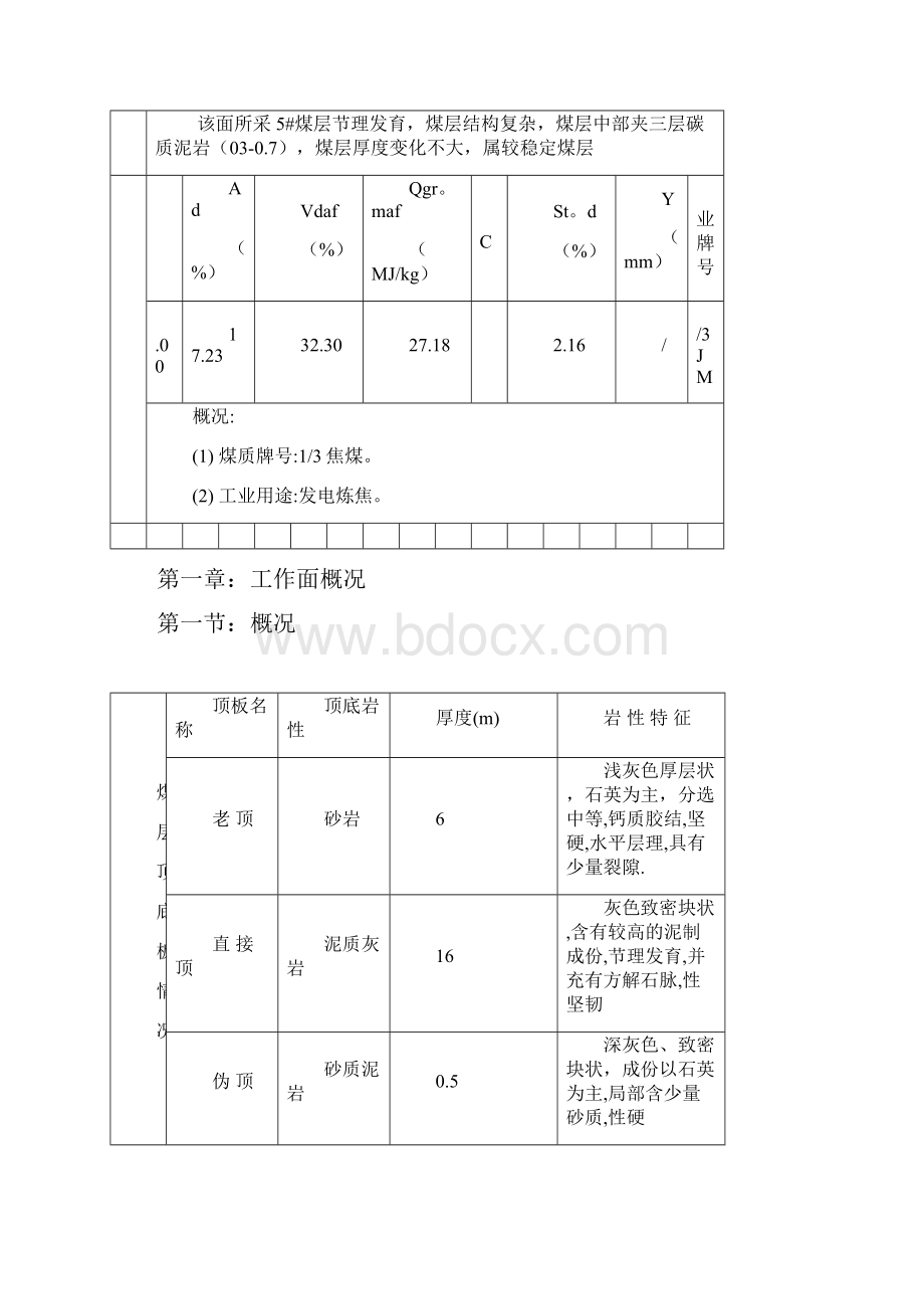 10101综放工作面作业规程.docx_第2页