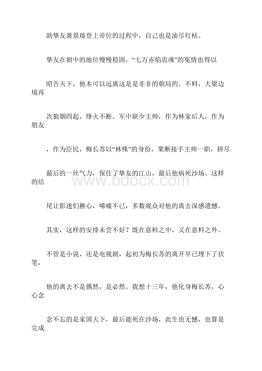 琅琊榜作文范文作文琅琊榜.docx_第2页