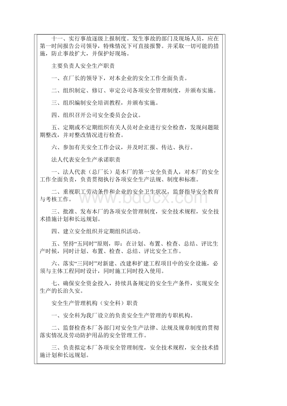 砖厂安全生产三项制度.docx_第2页