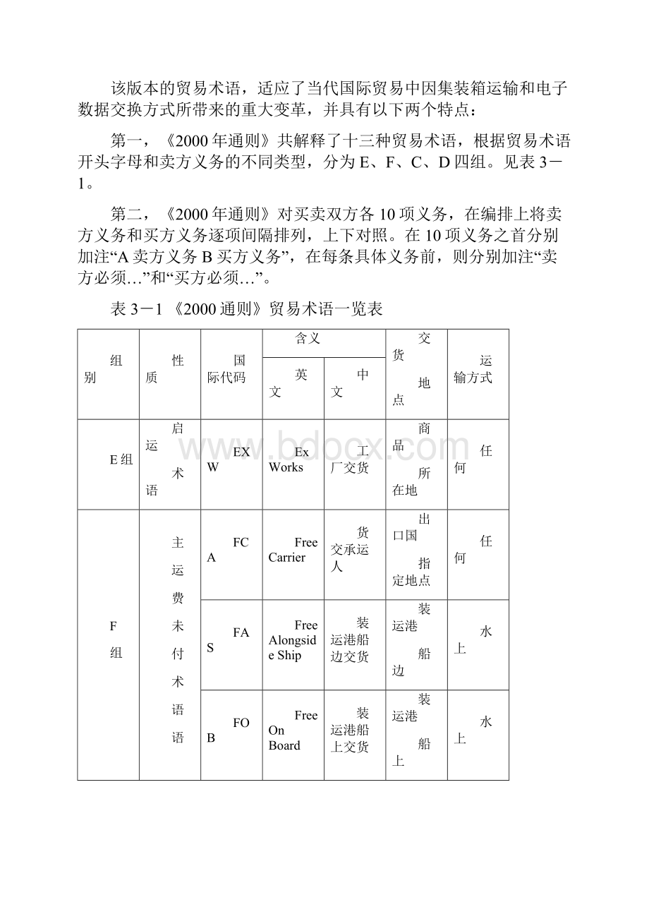 贸易术语与商品价格条款通则.docx_第3页