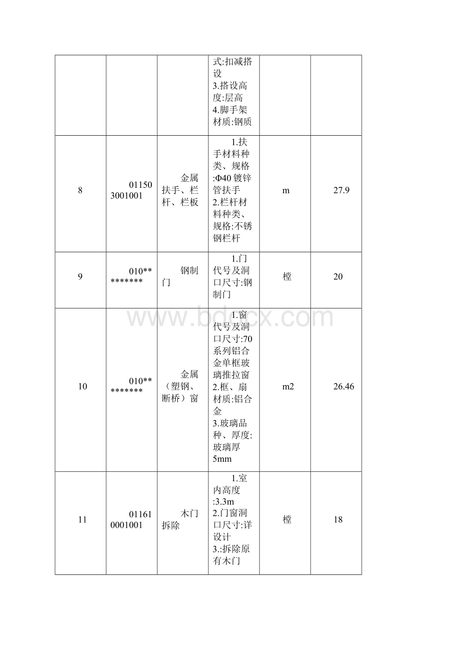 台江县城关二小校舍改造工程教学楼办公楼义教楼.docx_第3页