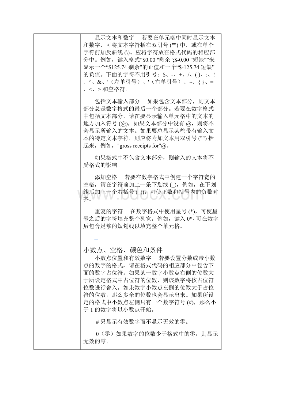 创建或删除自定义数字格式.docx_第2页